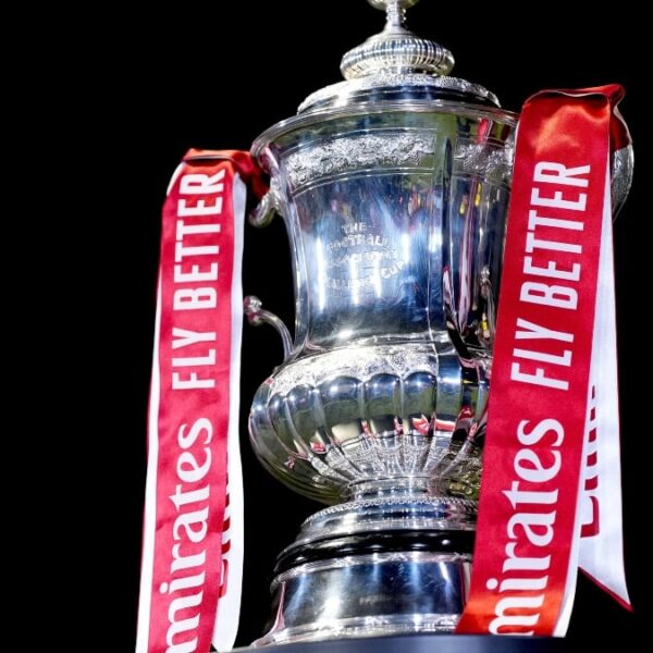 FA Cup: Third round TV picks confirmed as National League Tamworth welcome Tottenham