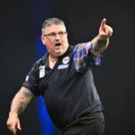 Gary Anderson