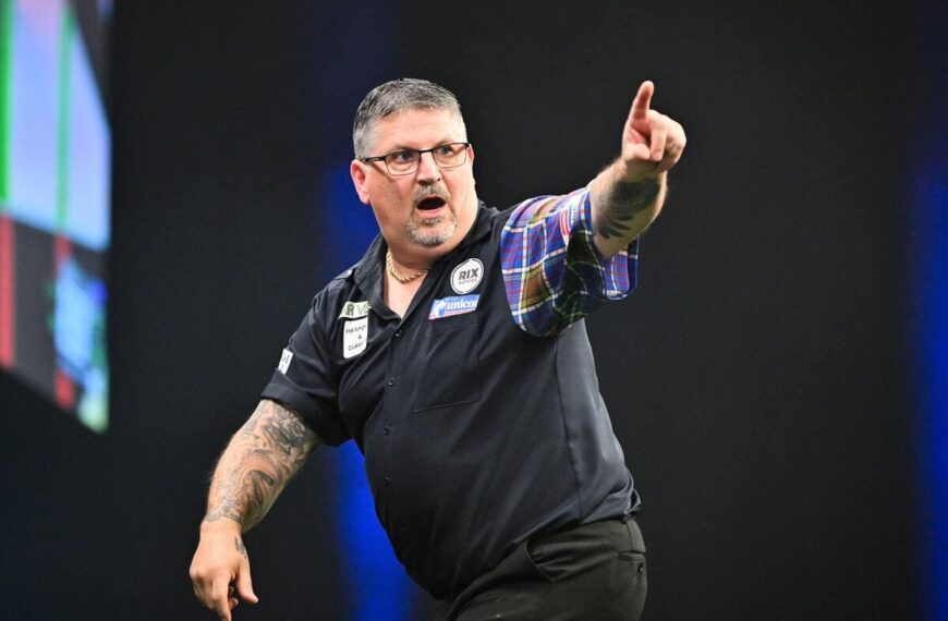 World Darts Championship, day seven: Preview, order of play, how to watch and predictions