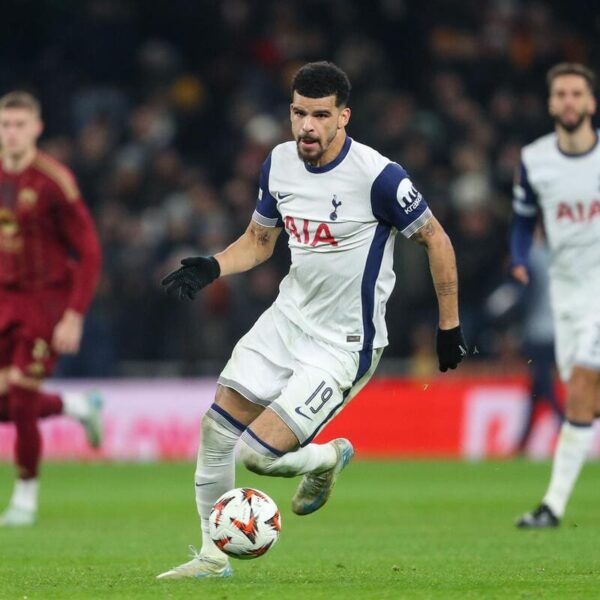 Tottenham in the market for attacking reinforcements – Postecoglou