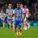 Brighton vs Crystal Palace: Line-ups revealed ahead of ‘M23 derby’