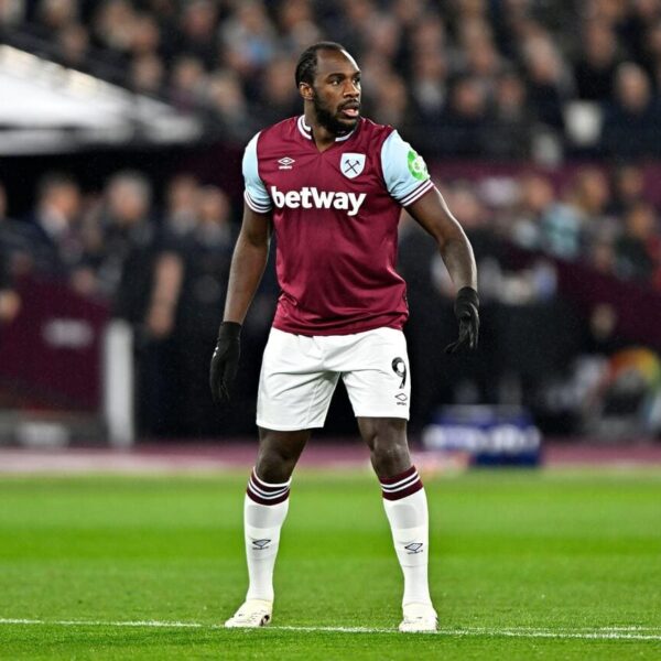 Michail Antonio update: West Ham forward undergoes surgery