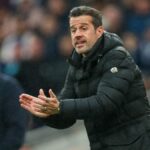 Marco Silva of Fulham