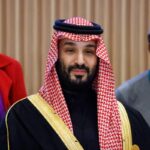 Mohammed Bin Salman