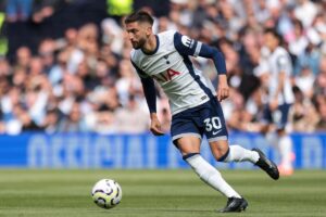 Rodrigo Bentancur