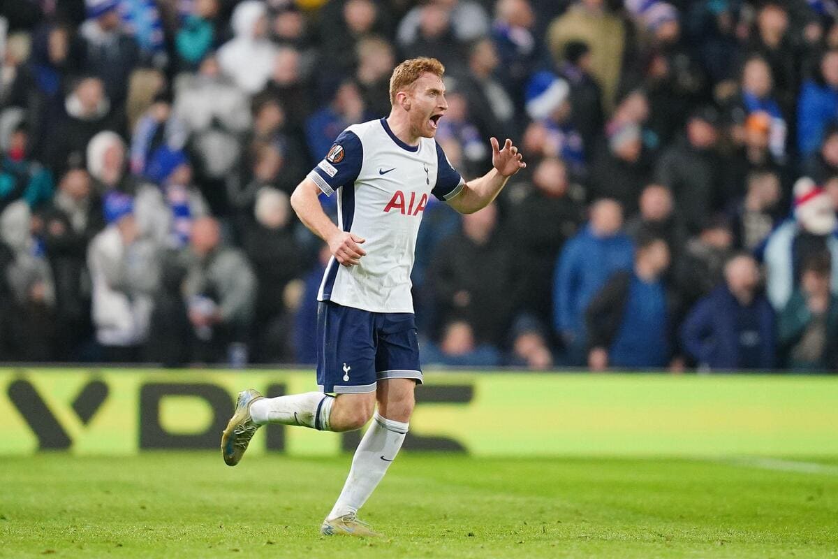 LIVE - Southampton v Tottenham: Will Spurs' players heed Postecoglou's ...