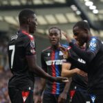 Brighton 1-3 Crystal Palace: Eagles end Seagulls unbeaten home league record in ‘M23 derby’