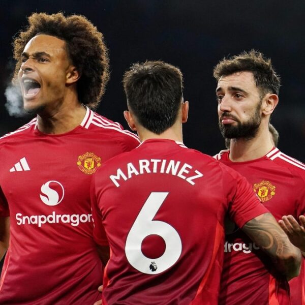 LIVE – Manchester City 1-2 Manchester United: Diallo nets winner at the death