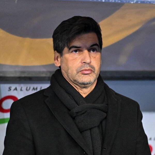 Paulo Fonseca