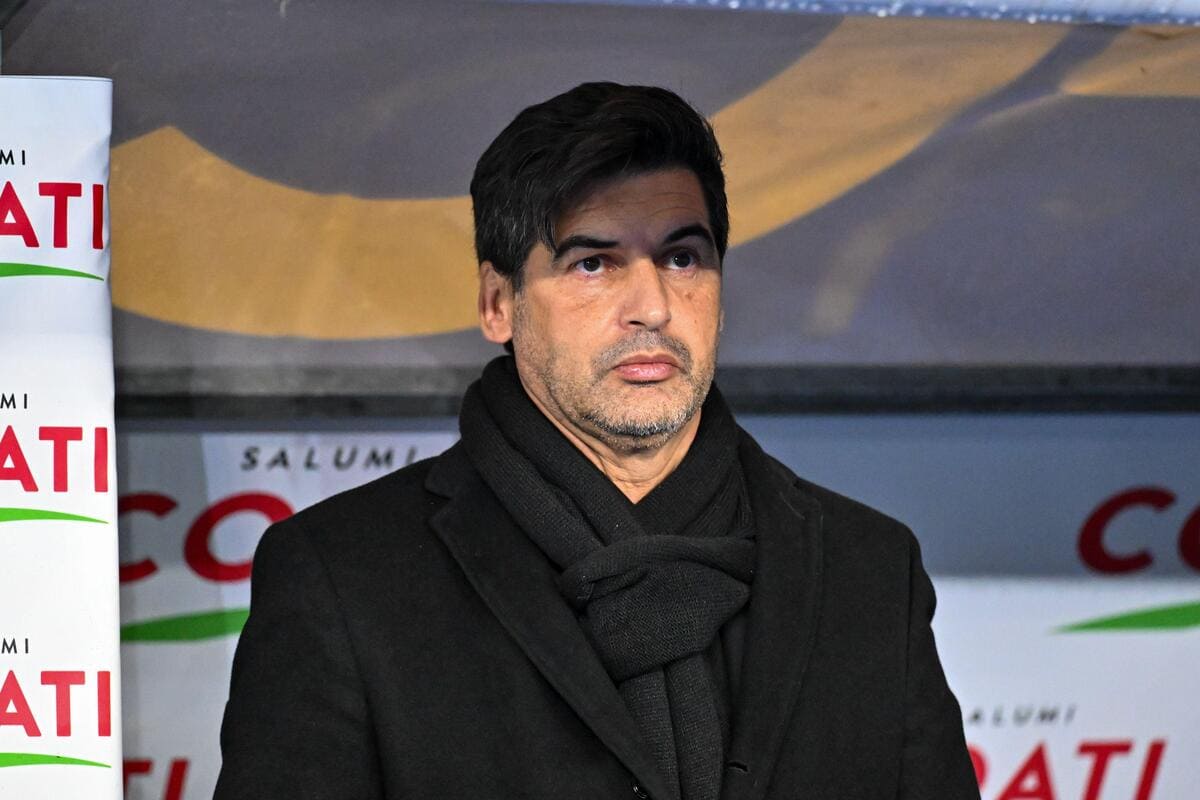 Paulo Fonseca