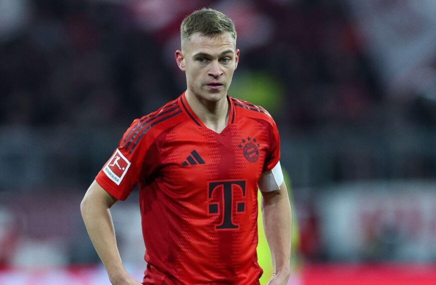 Joshua Kimmich