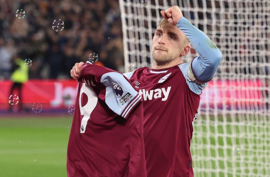 West Ham 2-1 Wolves: Bowen winner hands boost to Lopetegui and heaps pressure on O’Neil