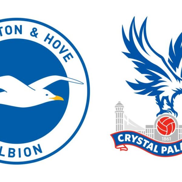 Brighton vs Crystal Palace rivalry: Why the ‘M23 derby’ is one of the fiercest in football