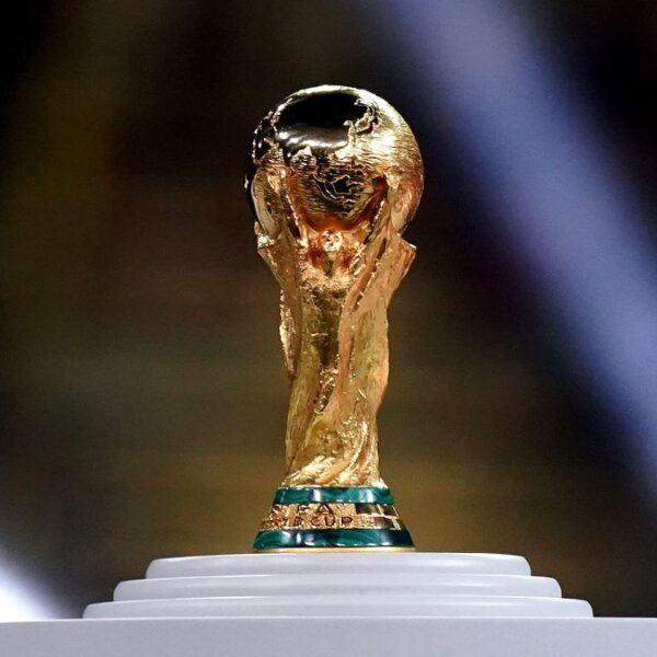 Six countries, three continents: What will the 2030 World Cup look like?