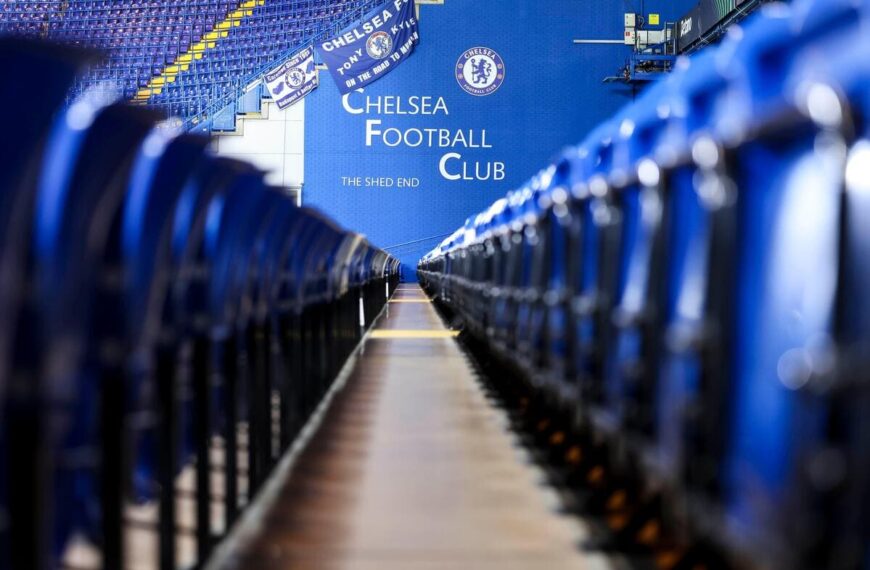 Chelsea