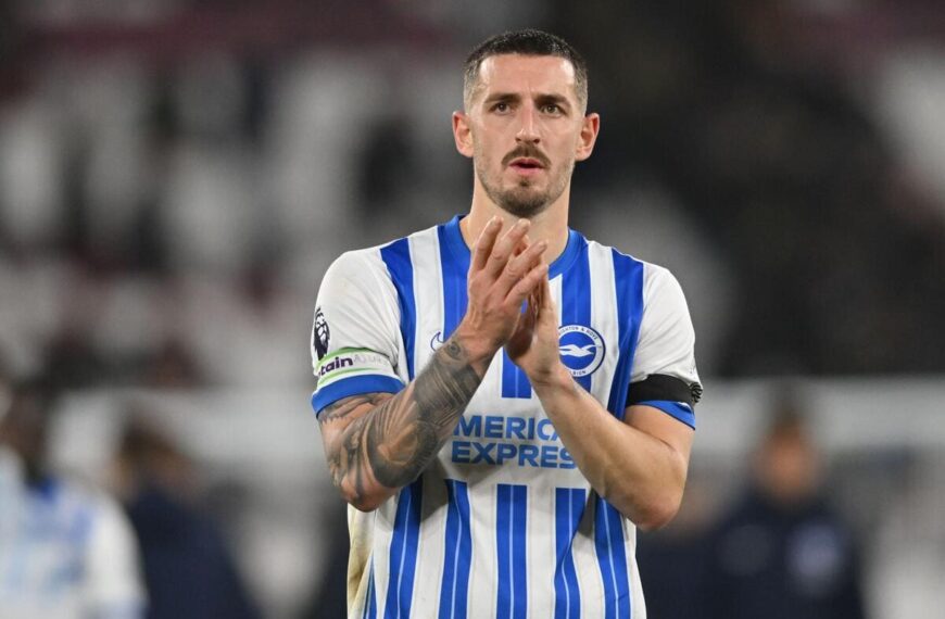 Lewis Dunk