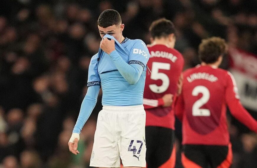 Phil Foden