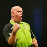 Michael van Gerwen