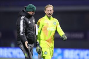 Kasper Schmeichel