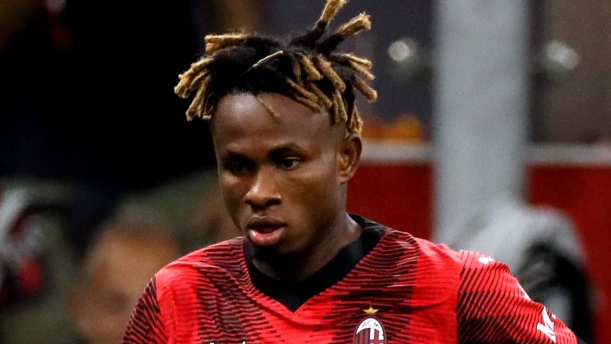 Chukwueze goals and Reijnders stunner help hosts cruise in Coppa Italia