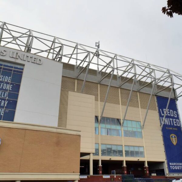 Leeds vs Derby: Championship games go ahead despite Storm Darragh wind warning