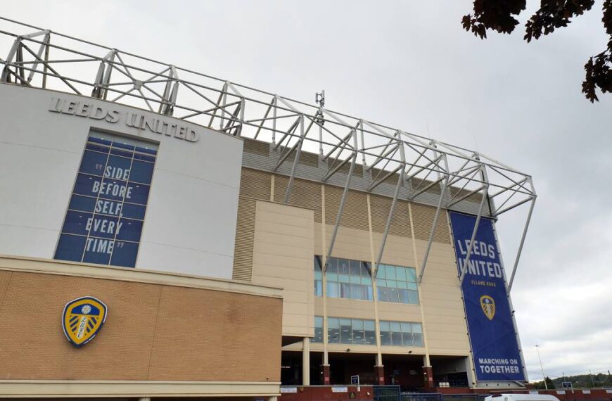 Leeds vs Derby: Latest as Championship games go ahead despite Storm Darragh wind warning