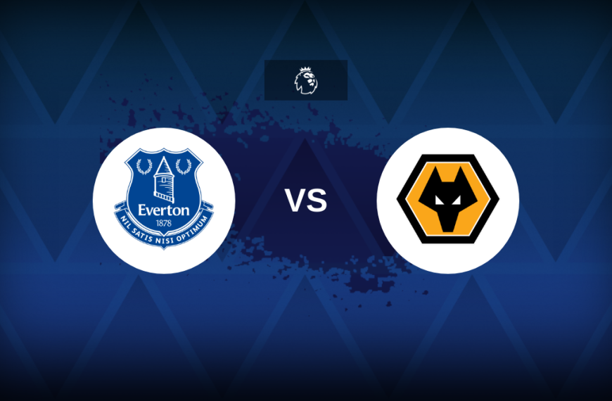 Premier League: Everton v Wolverhampton – Preview, predictions, tips, offers and odds