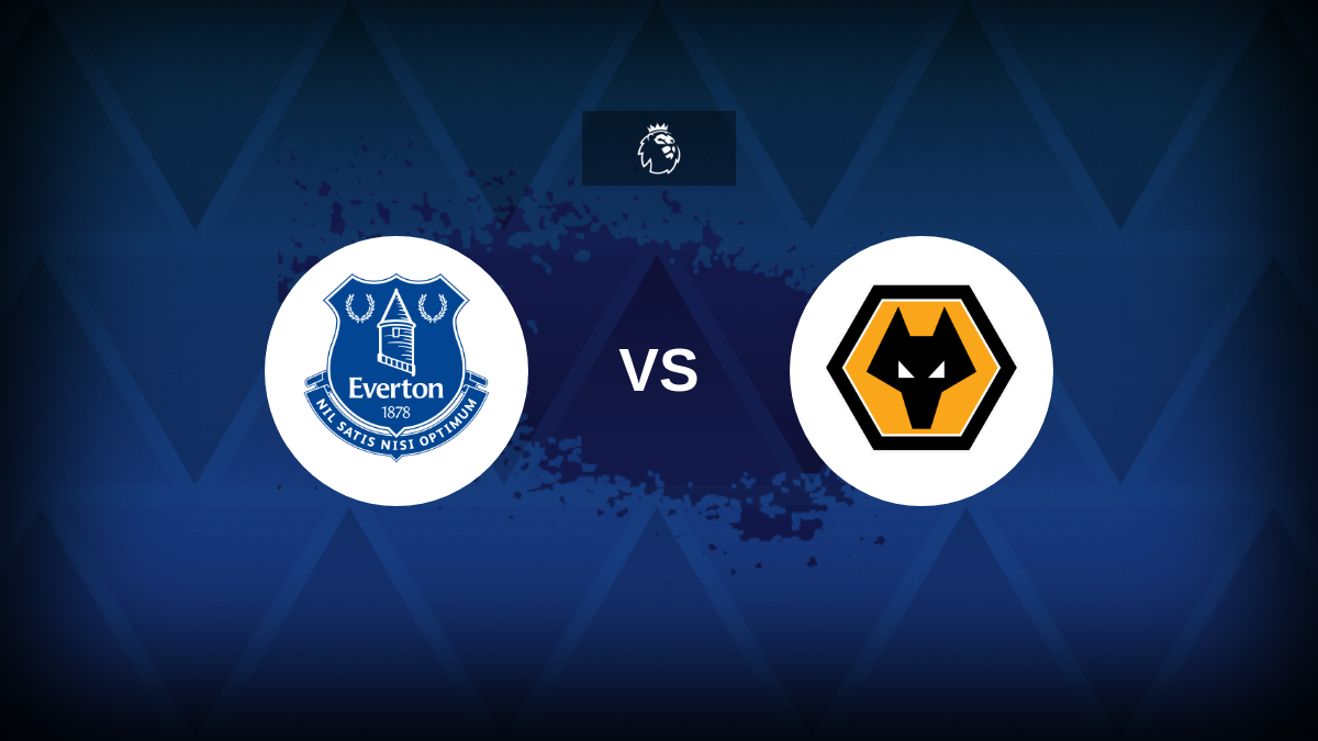 Premier League: Everton v Wolverhampton – Preview, predictions, tips, offers and odds