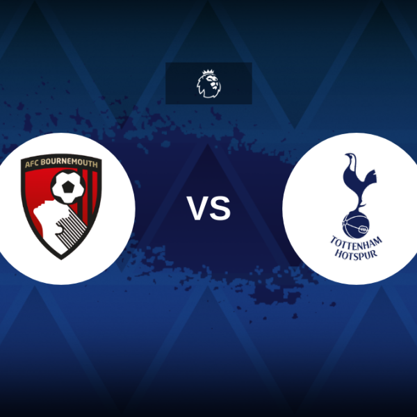 Premier League: Bournemouth vs Tottenham – Preview, prediction, tips, offers and odds