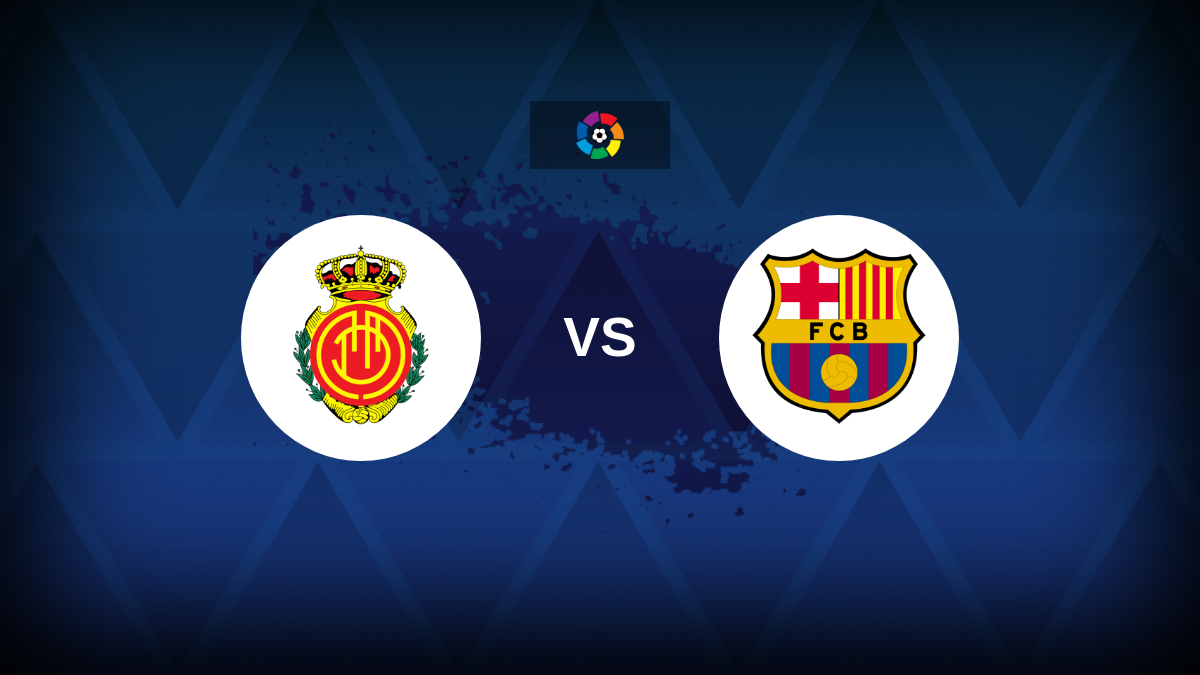 LaLiga: Mallorca v Barcelona – Preview, predictions, tips, offers and odds