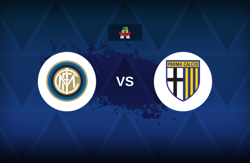 Serie A: Inter vs Parma – Preview, prediction, tips, offers and odds