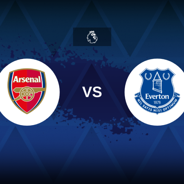 Premier League: Arsenal v Everton – Preview, predictions, tips, offers and odds