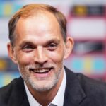 Thomas Tuchel