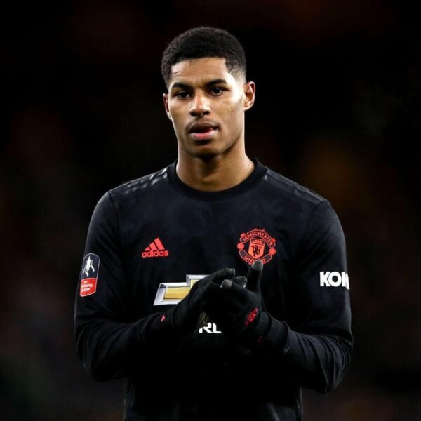 Marcus Rashford transfer latest: European giants eye loan deal to prise former England international away from Manchester United