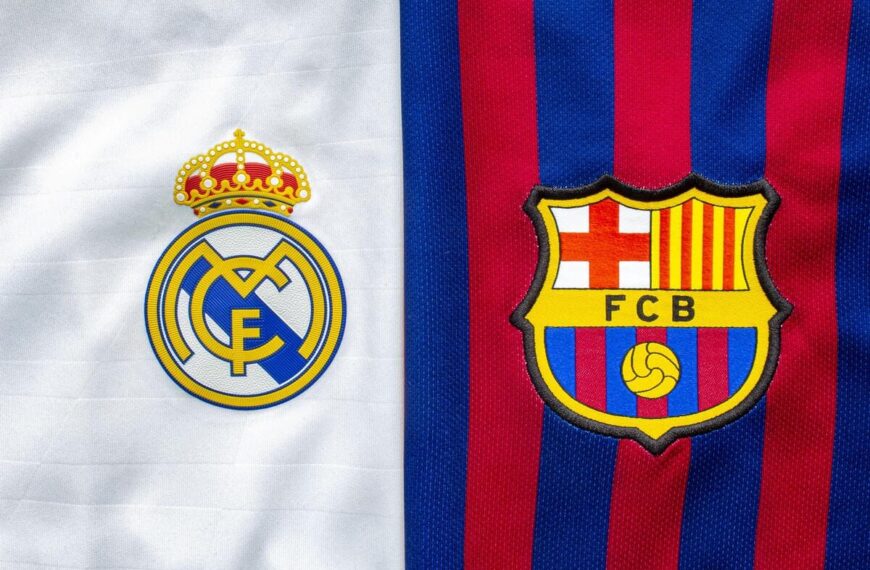 Real Madrid vs Barcelona: How to live stream El Clasico Supercopa de Espana showdown in Saudi Arabia