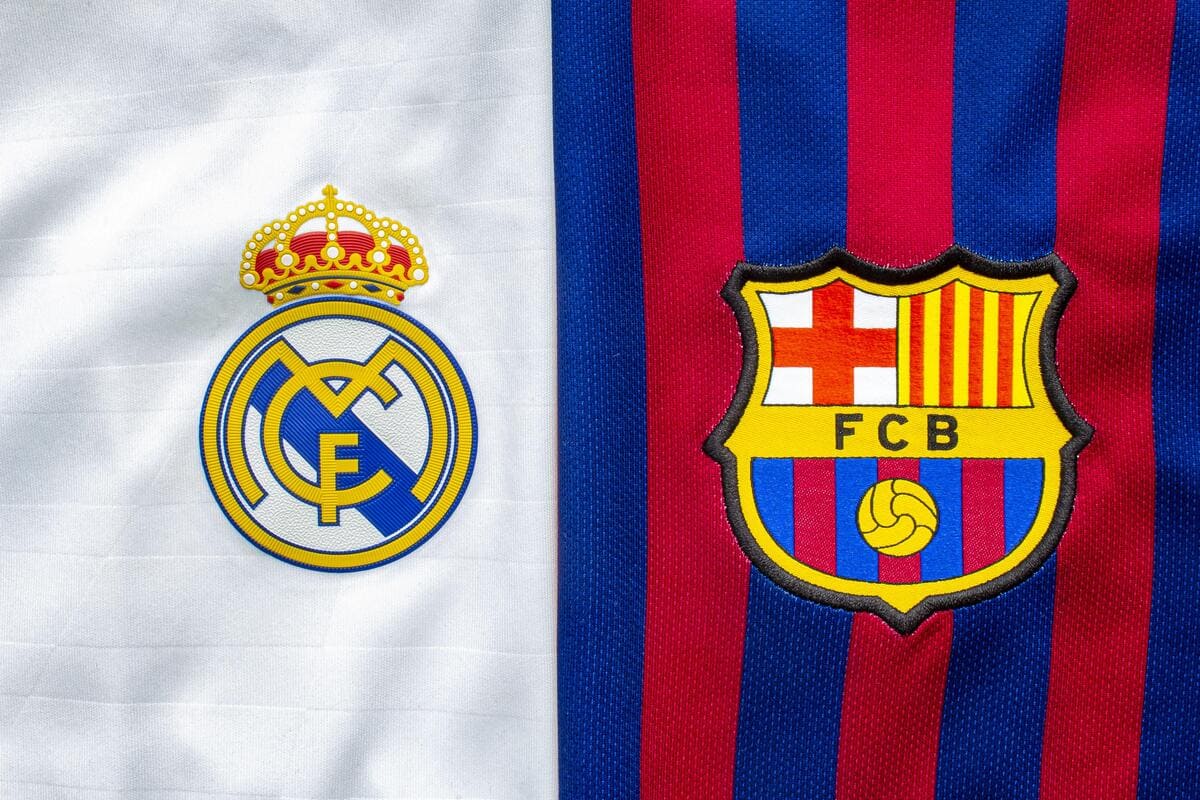 How to live stream El Clasico Supercopa de Espana showdown in Saudi Arabia