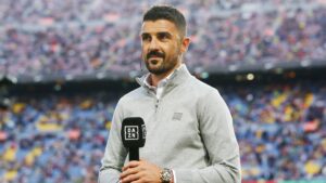 David Villa