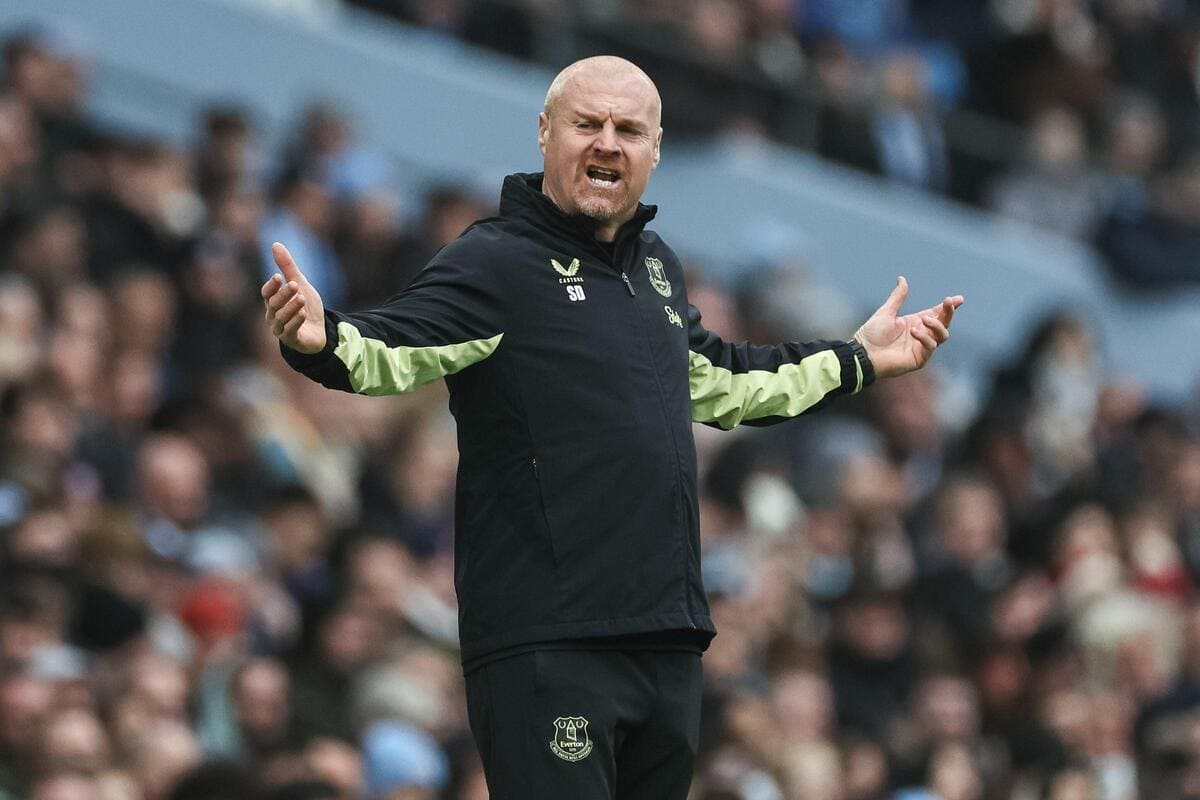 Sean Dyche