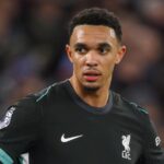 Trent Alexander-Arnold