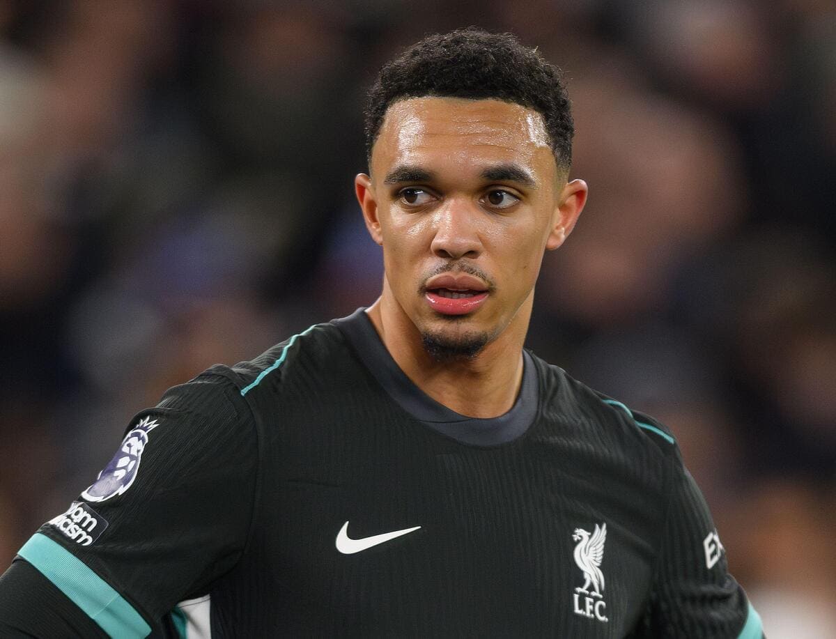 The figure Real Madrid are willing to pay for Trent Alexander-Arnold…and it’s less than you think