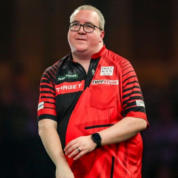 Premier League Darts 2025: Littler to defend his title with Bunting and Dobey both included in line-up