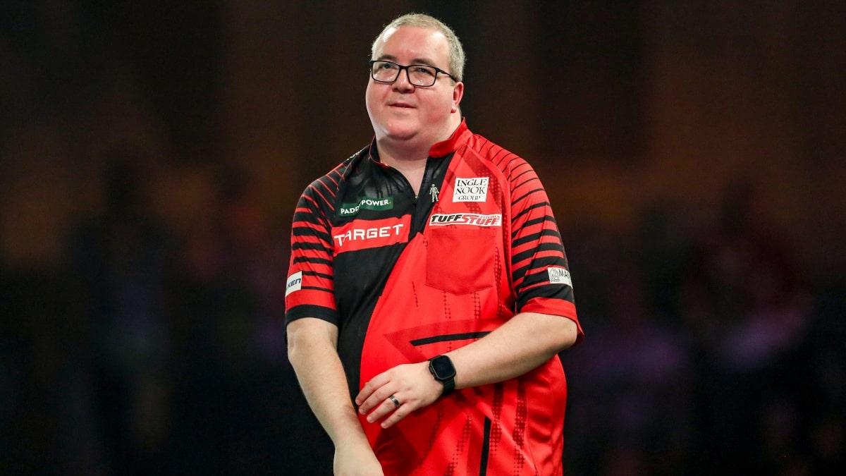 Stephen Bunting