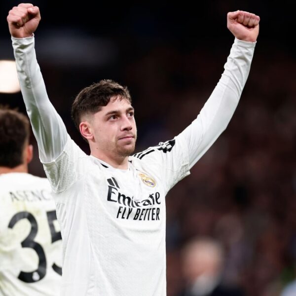 Real Madrid 5-2 Celta Viga: Los Blancos need extra time to advance into next round of Copa del Rey