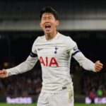 Son Heung-min