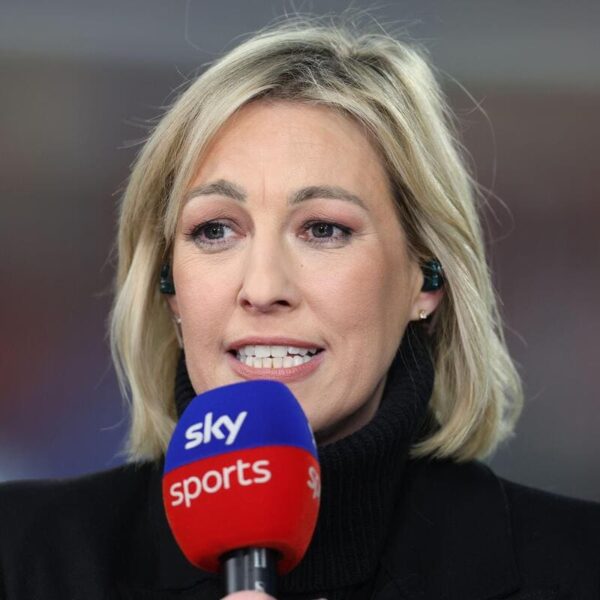 Match of the Day: Chapman, Cates and Logan confirmed as Lineker’s replacements