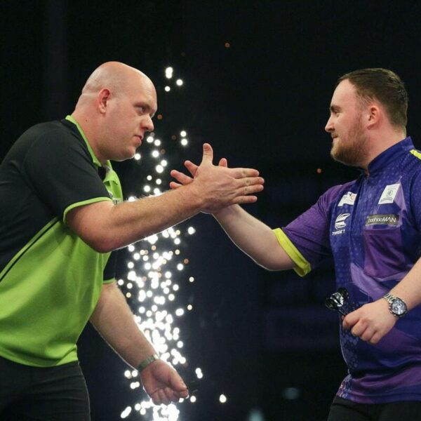 World Darts Championship final: Luke Littler v Michael van Gerwen – Preview, how to watch and prediction