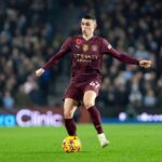 Phil Foden