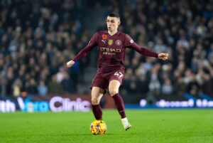 Phil Foden