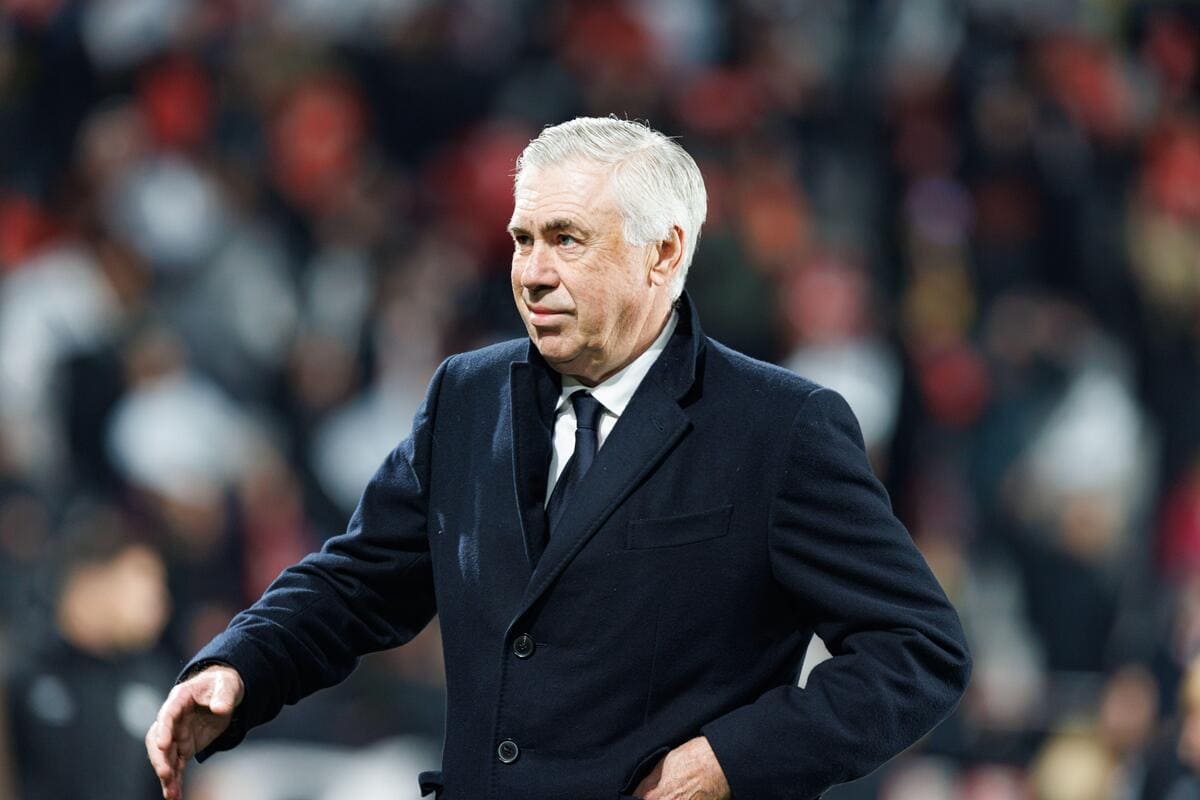 Carlo Ancelotti