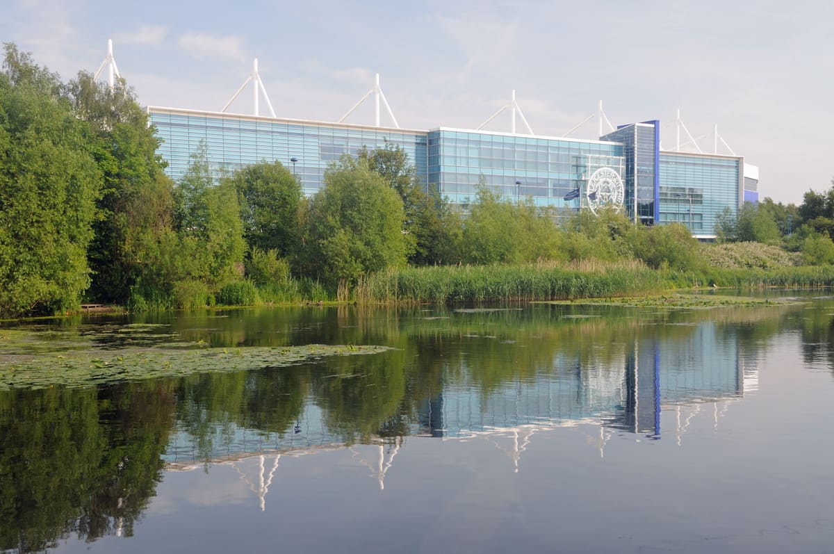 King Power Stadium